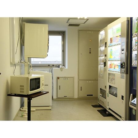 Hotel Areaone Chitose - Vacation Stay 96118V ภายนอก รูปภาพ