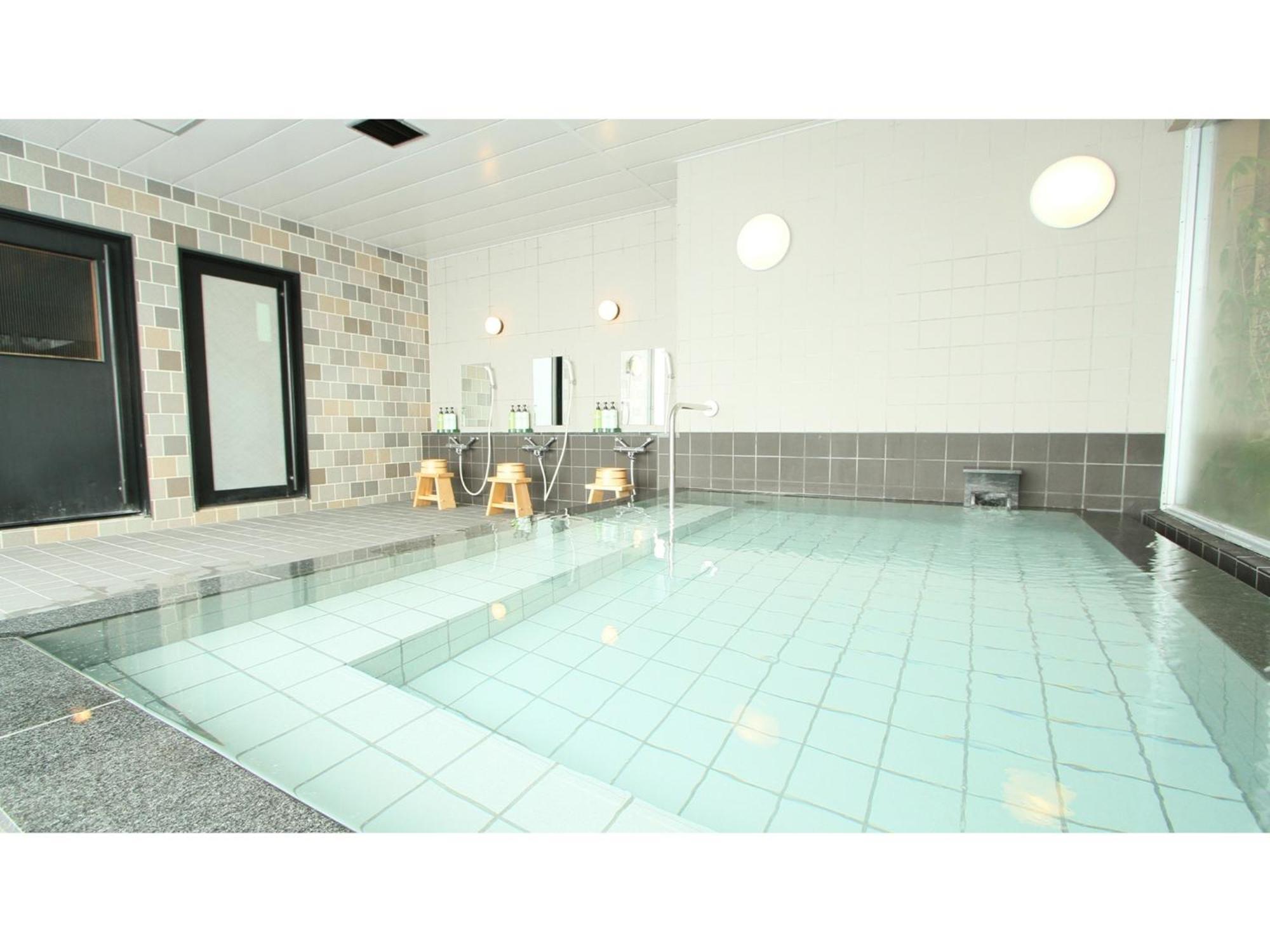 Hotel Areaone Chitose - Vacation Stay 96118V ภายนอก รูปภาพ