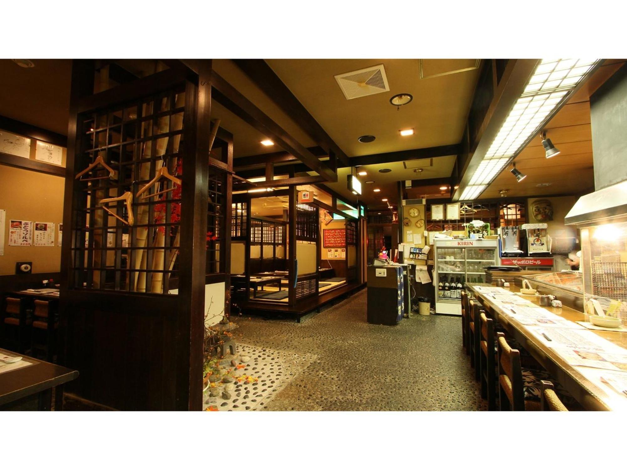 Hotel Areaone Chitose - Vacation Stay 96118V ภายนอก รูปภาพ
